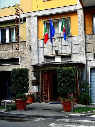 Gallery - Hotel Corallo