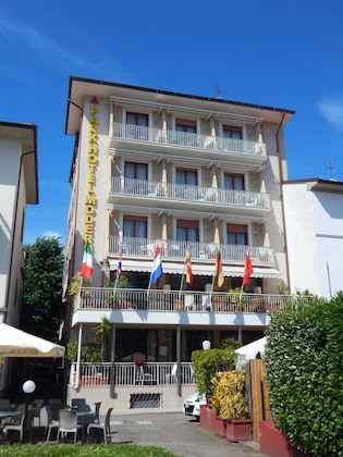 Gallery - Park Hotel