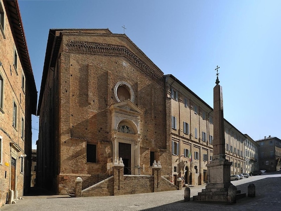 Gallery - Hotel San Domenico