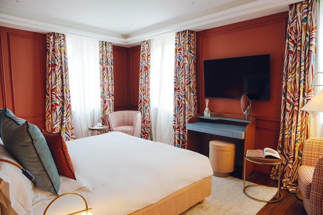Gallery - Eight Hotel Portofino