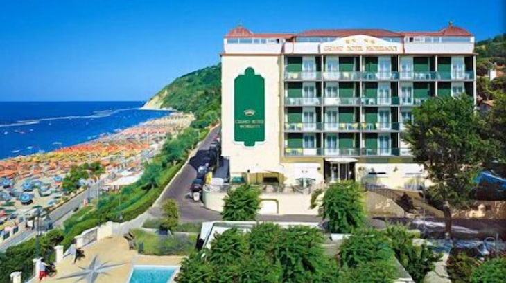 Gallery - Grand Hotel Michelacci