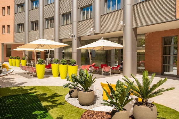 Gallery - Savhotel Fiera Bologna