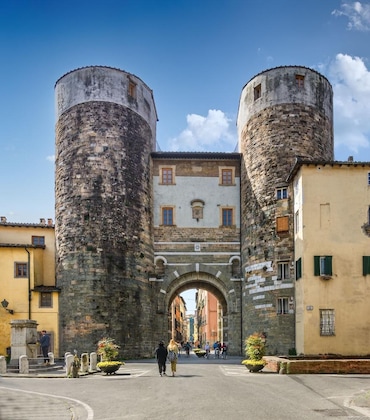 Gallery - Hotel Ilaria