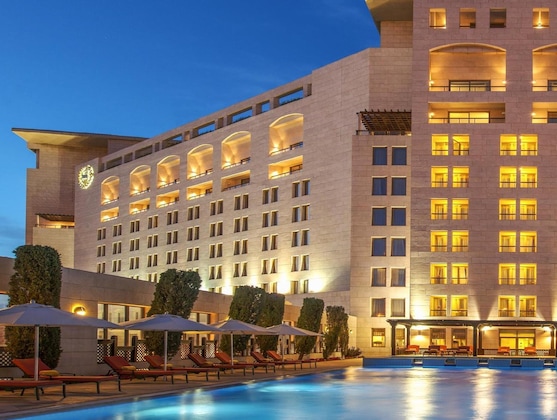 Gallery - Sheraton Amman Al Nabil Hotel