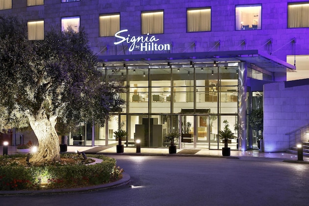 Gallery - Signia By Hilton Amman
