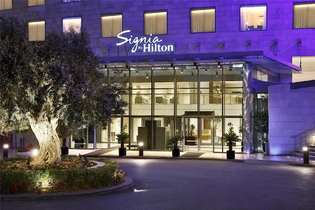 Gallery - Signia By Hilton Amman