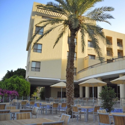 Gallery - Dead Sea Spa Hotel