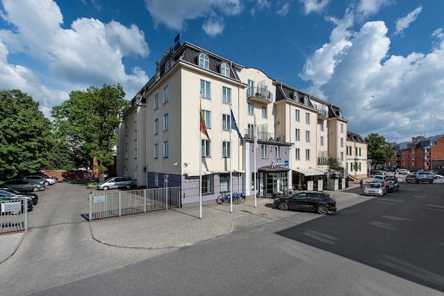Gallery - RP Hotel Klaipeda Joining Mercure Hotels
