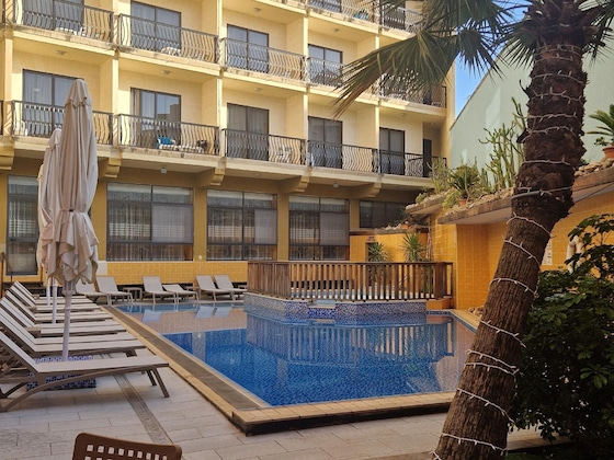 Gallery - Bella Vista Hotel