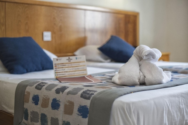 Gallery - Bella Vista Hotel
