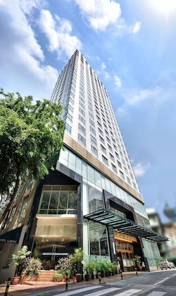 Gallery - Hotel Capitol Kuala Lumpur