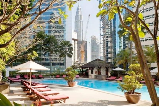 Gallery - Crowne Plaza Mutiara Kuala Lumpur
