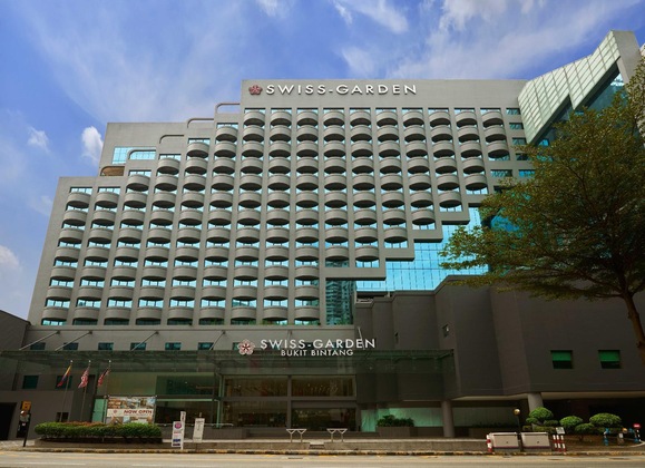 Gallery - Grand Mercure Kuala Lumpur Bukit Bintang