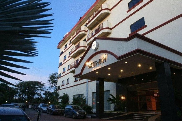 Gallery - Swiss-Inn Sungai Petani