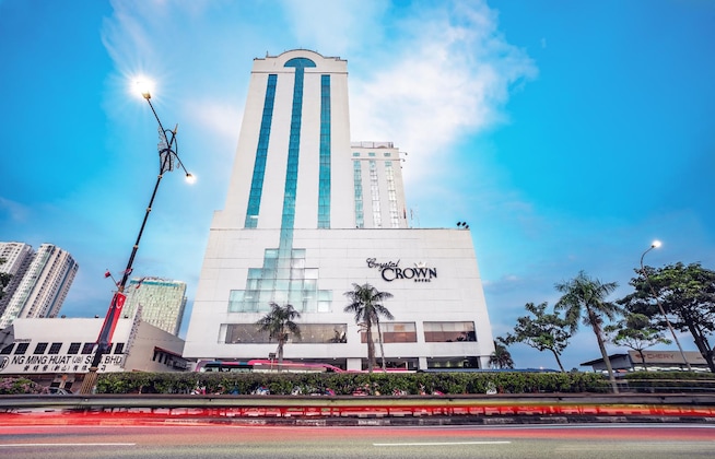 Gallery - Crystal Crown Hotel
