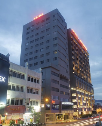 Gallery - Hotel Excelsior