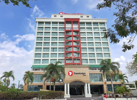 Gallery - Travelodge Ipoh