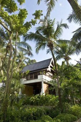 Gallery - Pangkor Laut Resort