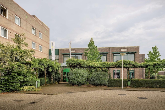Gallery - Campanile Amersfoort