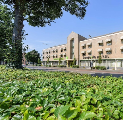 Gallery - Campanile Zwolle Hotel