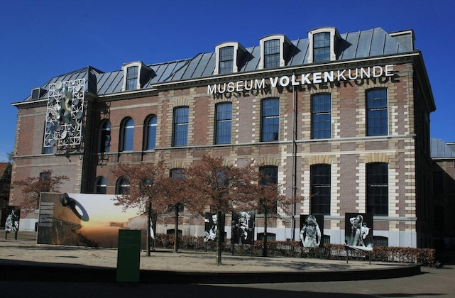 Gallery - Tulip Inn Leiden Centre