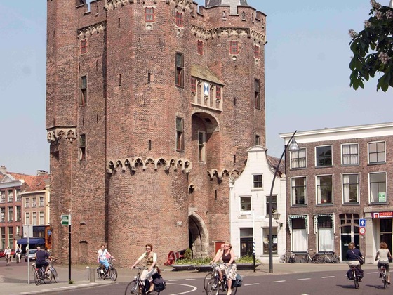 Gallery - Mercure City Zwolle Hotel