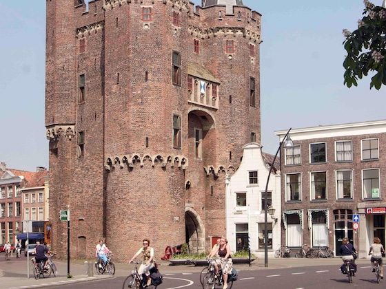 Gallery - Mercure City Zwolle Hotel