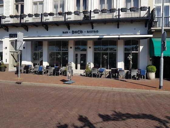 Gallery - Fletcher Hotel - Restaurant Middelburg