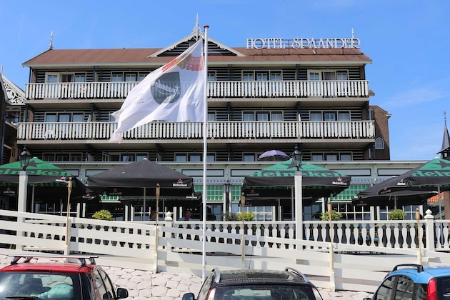 Gallery - Hotel Spaander, Bw Signature Collection
