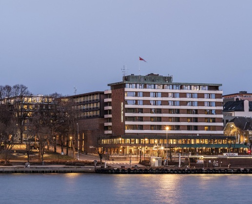 Gallery - Hotel Klubben