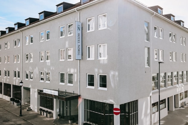 Gallery - Hotel Noreg