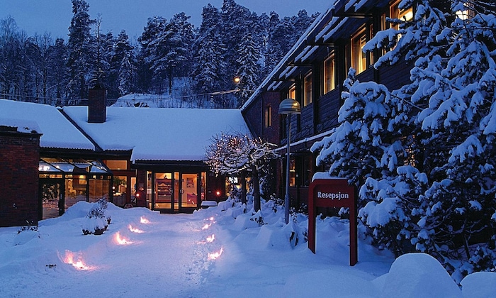 Gallery - Thon Hotel Asker