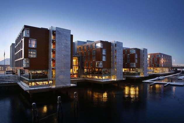 Gallery - Scandic Nidelven