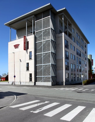 Gallery - Thon Hotel Brønnøysund