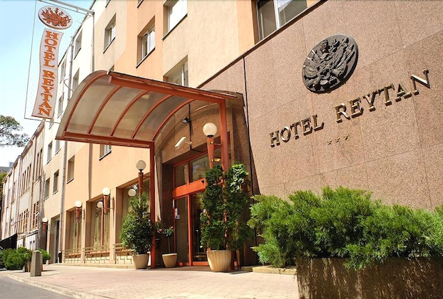 Gallery - Hotel Reytan