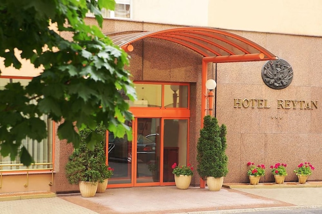 Gallery - Hotel Reytan
