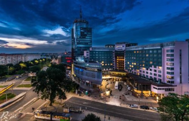 Gallery - Radisson Blu Hotel