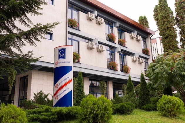 Gallery - Hotel Continental Suceava