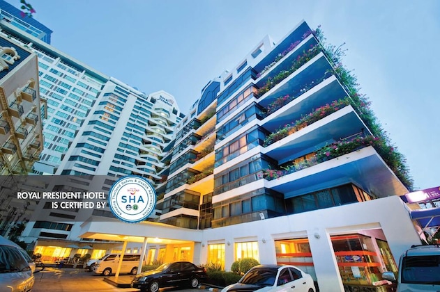 Gallery - Samala Suites Bangkok Sukhumvit