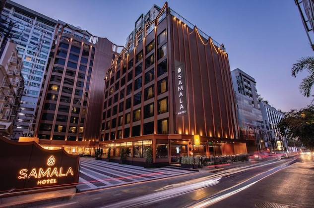 Gallery - Samala Suites Bangkok Sukhumvit