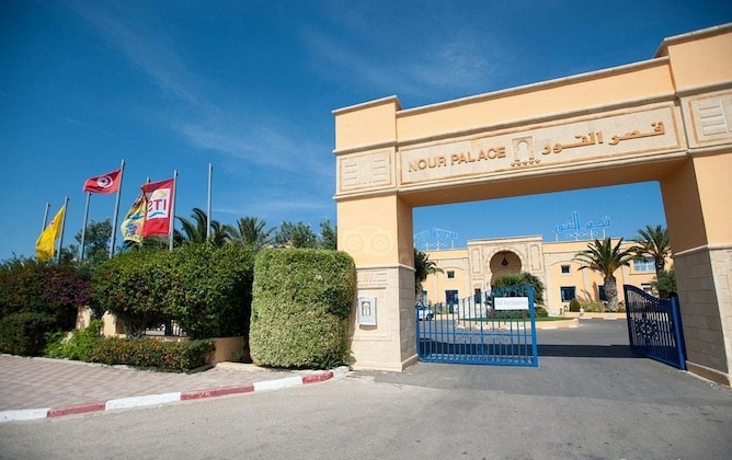 Gallery - Nour Palace Resort & Thalasso