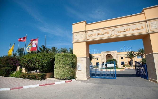 Gallery - Nour Palace Resort & Thalasso