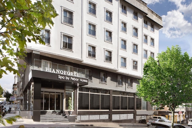 Gallery - Pianoforte By Febor Hotels & Spa