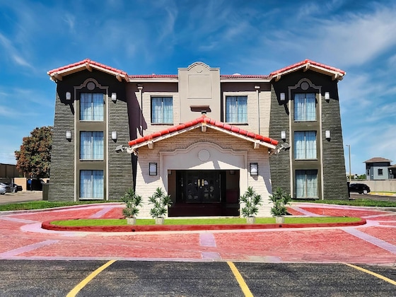 Gallery - La Quinta Inn By Wyndham Amarillo West Medical Center