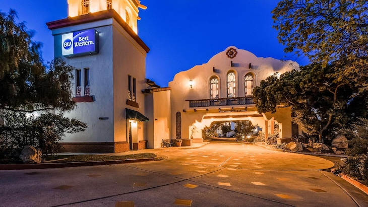 Gallery - Best Western Casa Grande Inn