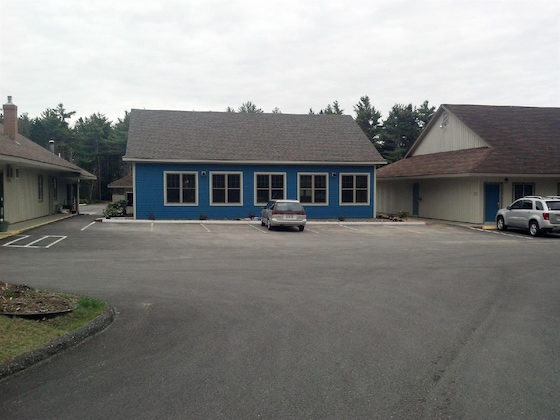 Gallery - Best Western Acadia Park Inn