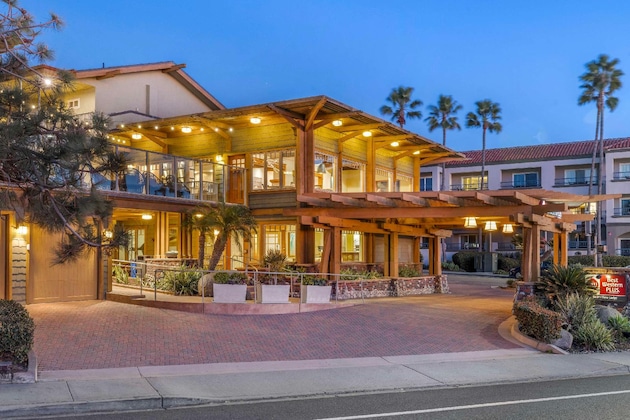 Gallery - Best Western Plus Beach View Lodge