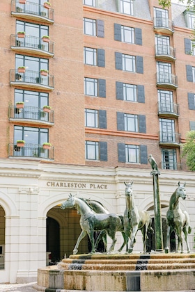 Gallery - The Charleston Place