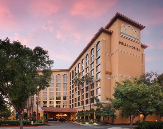 Gallery - Delta Hotels By Marriott Anaheim Garden Grove