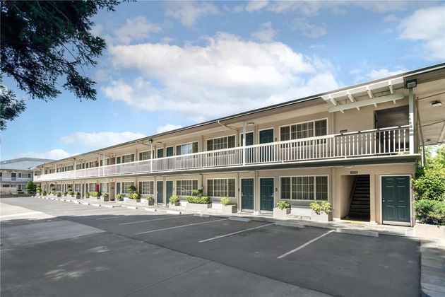 Gallery - Best Western Town House Lodge